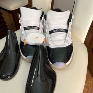 Jordan low concord retro